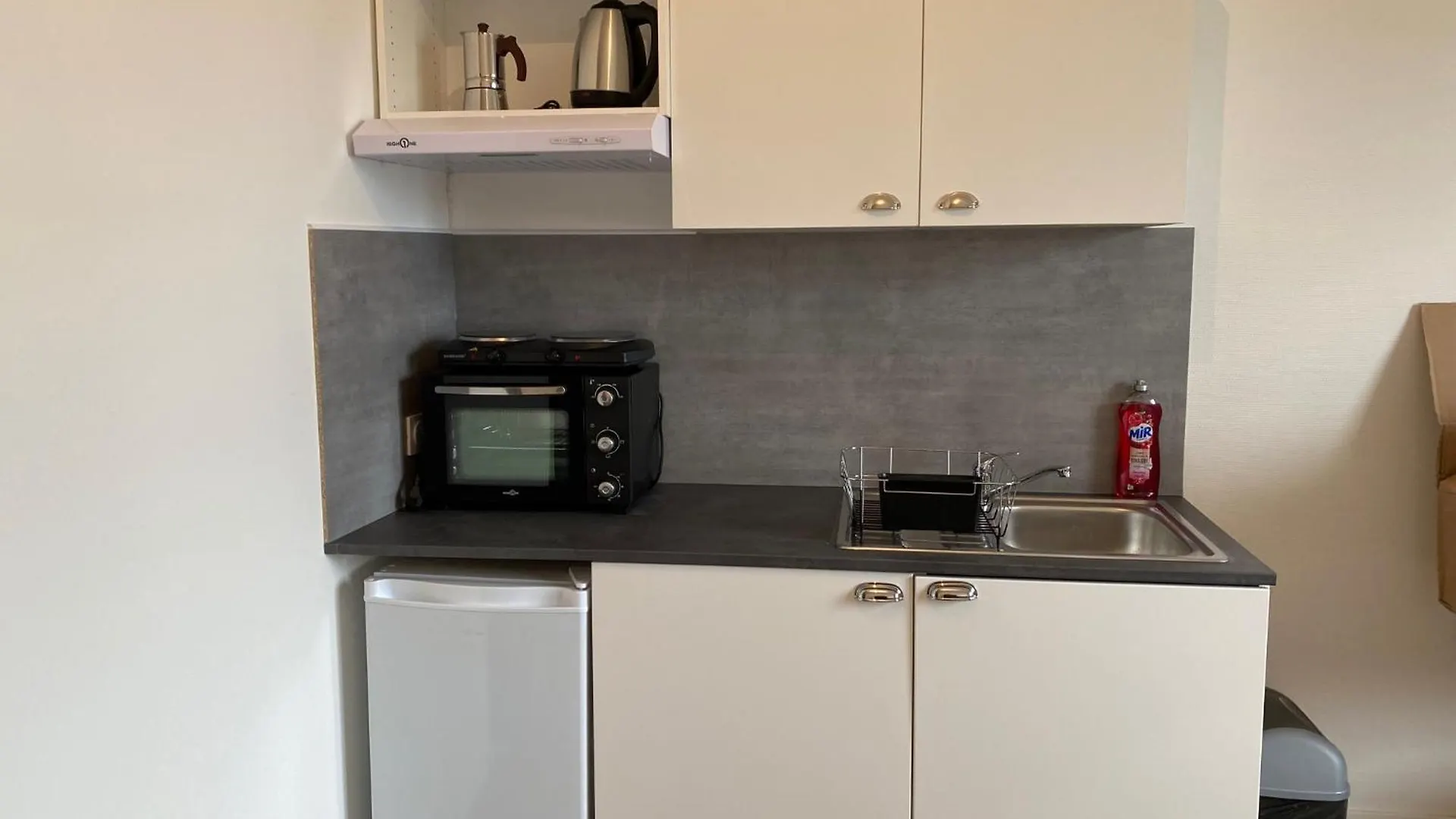 Tournette Apartment Annecy 0*,  France