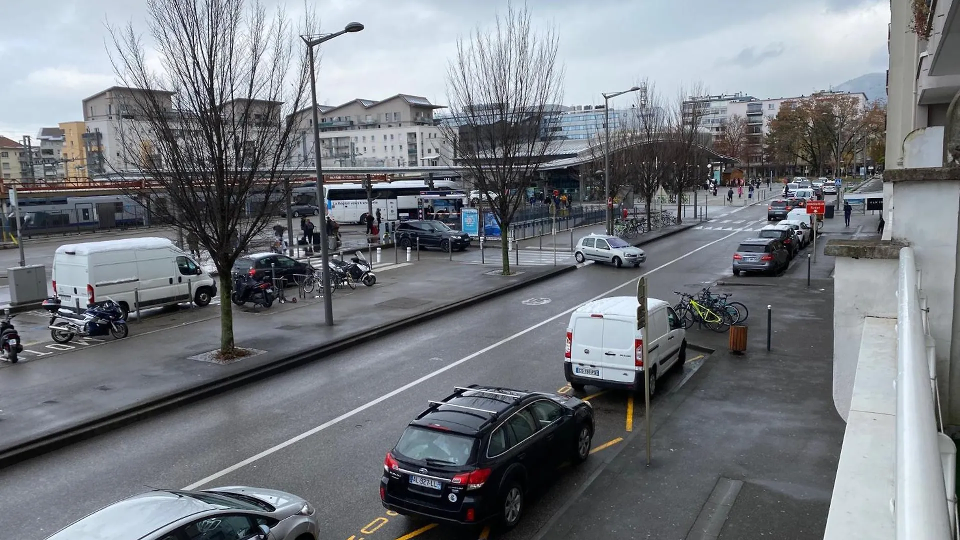 Tournette Apartment Annecy