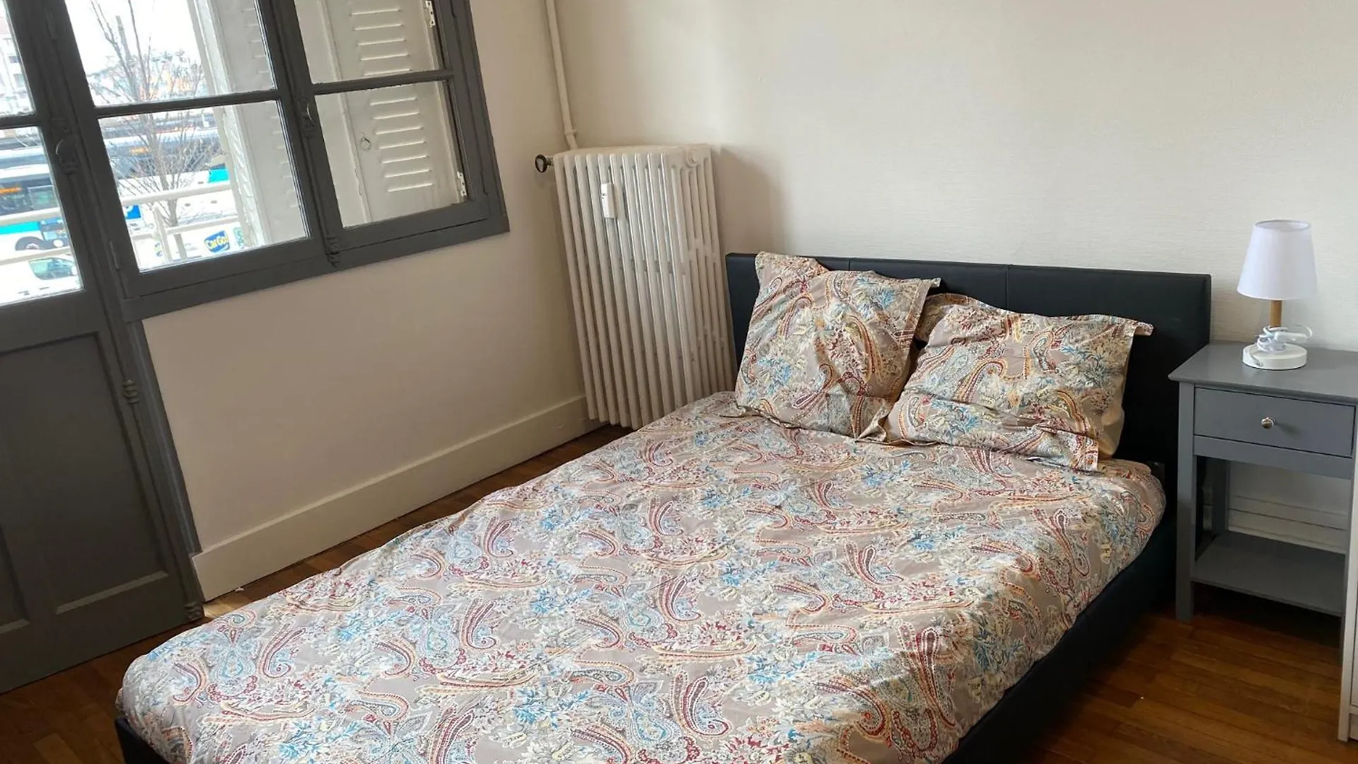 Tournette Apartment Annecy