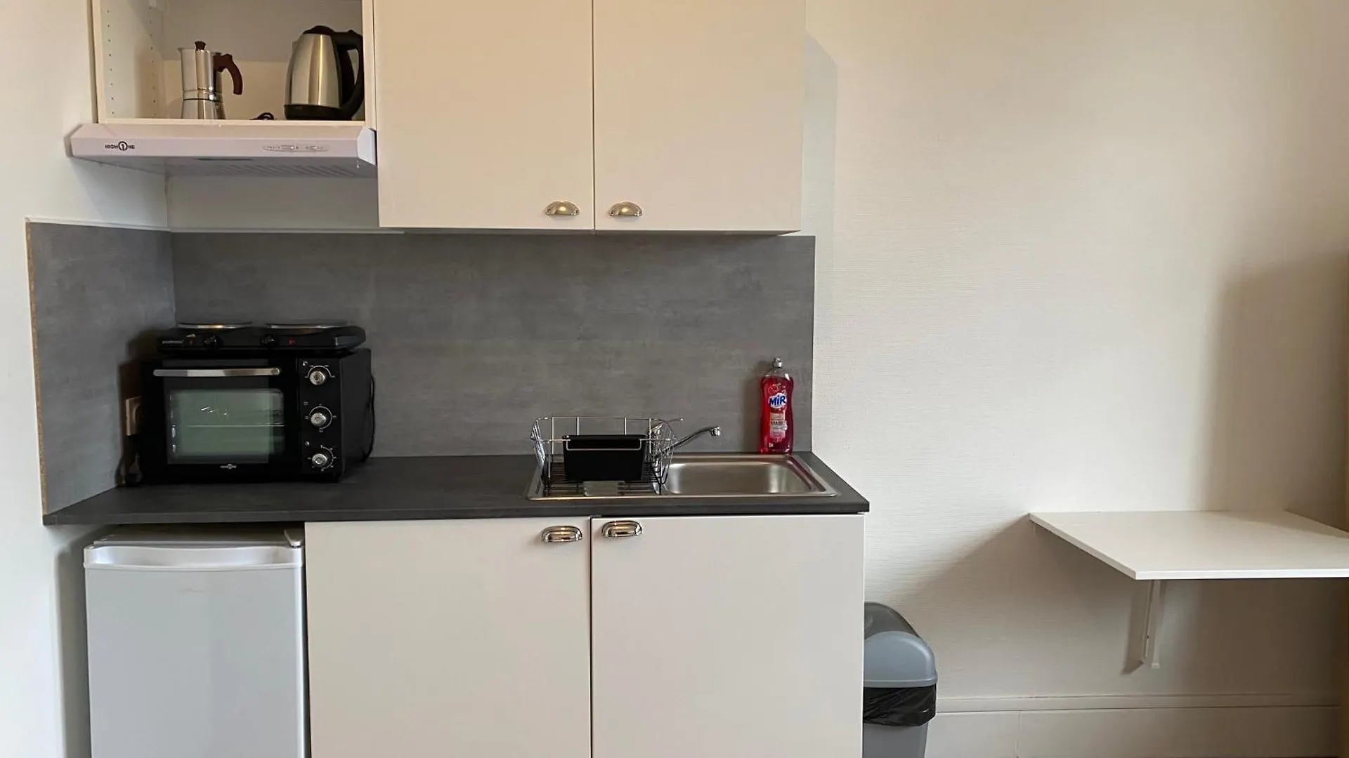 Tournette Apartment Annecy France