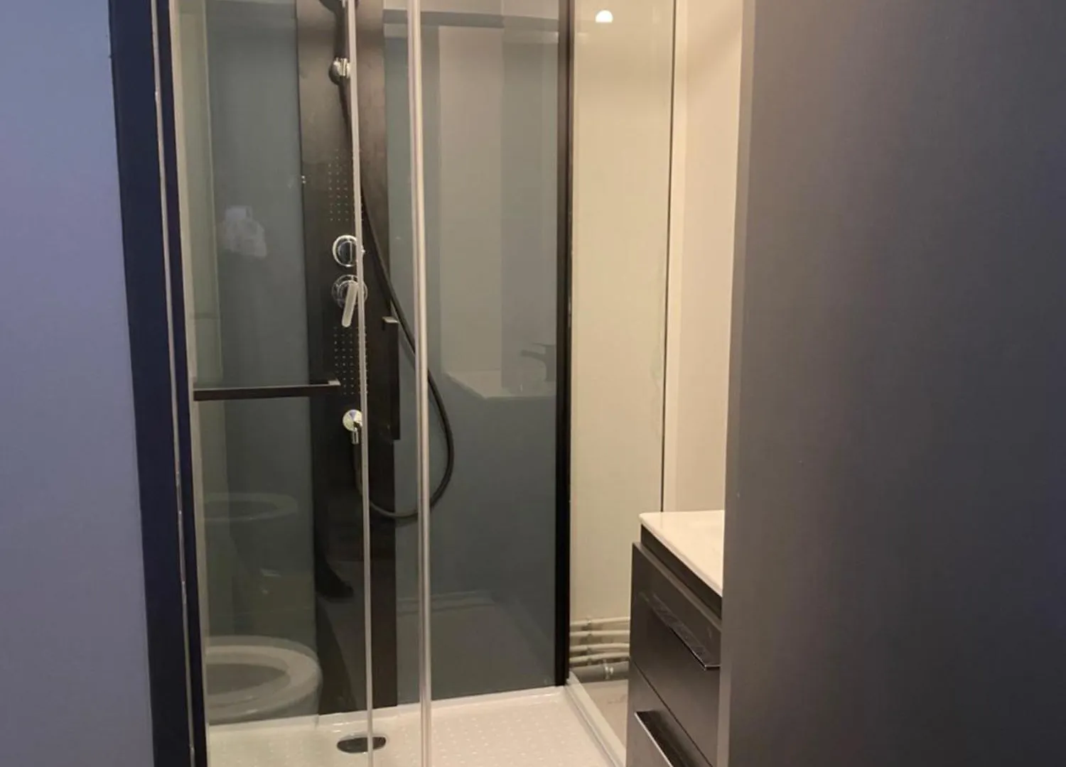 Tournette Apartment Annecy