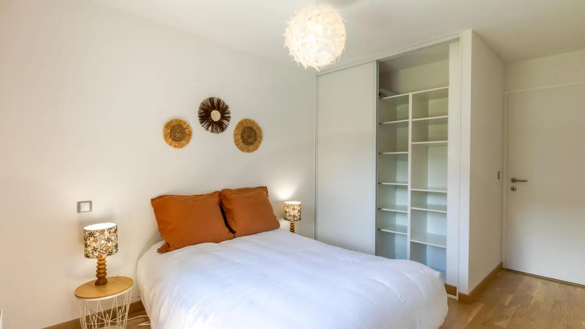 Apartamento Tournette, Vue Montagne & Belle Terrasse Annecy